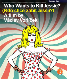 Kdo chce zabít Jessii? 