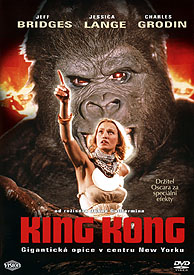 King Kong (1976)