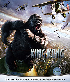 King Kong 