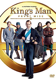 Kingsman: První mise