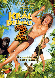 Král džungle 2