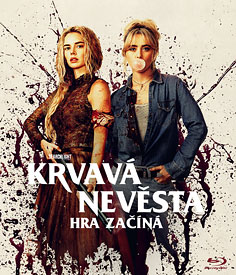 Krvavá nevěsta: Hra začíná 