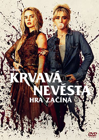 Krvavá nevěsta: Hra začíná