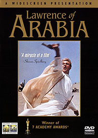 Lawrence z Arábie (2 DVD)