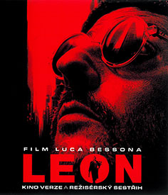 Leon (Blu-ray)