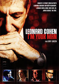 Leonard Cohen: I