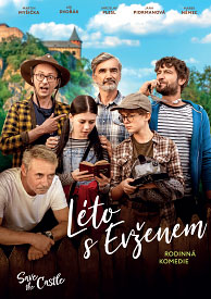 Léto s Evženem