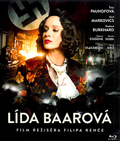 Lída Baarová (Blu-ray)