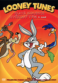 Looney Tunes: Hvězdný tým 1. část