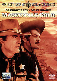 Mackennovo zlato