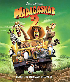Madagaskar 2 