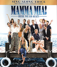 Mamma Mia! Here We Go Again 