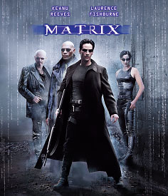 Matrix (Blu-ray - vydání 2025)