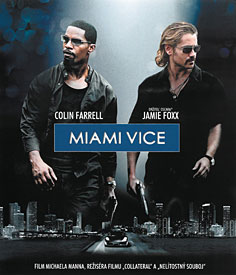 Miami Vice (Blu-ray)