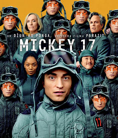 Mickey 17 