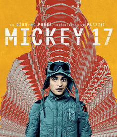 Mickey 17 