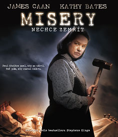 Misery nechce zemřít 
