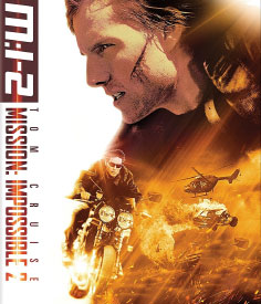 Mission: Impossible II 