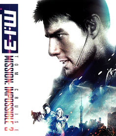 Mission: Impossible III (Blu-ray - vydání 2021)
