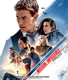 Mission: Impossible Odplata - První část 