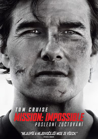Mission: Impossible - Poslední zúčtování