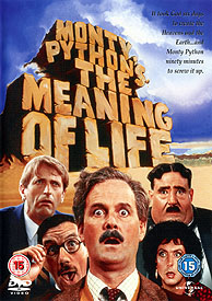 Monty Python: Smysl života