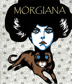 Morgiana (Blu-ray)
