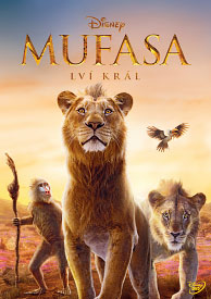 Mufasa: Lví král