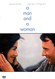 Muž a žena