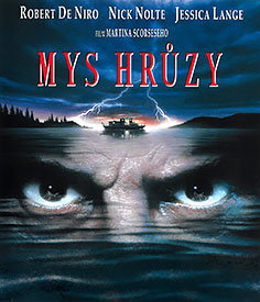 Mys hrůzy (Blu-ray)