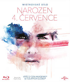 Narozen 4. července 