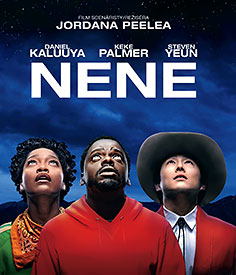 Nene (Blu-ray)
