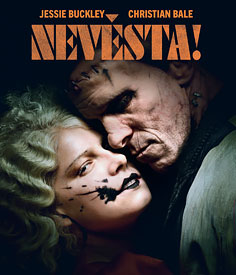Nevěsta! 