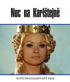 Noc na Karlštejně 