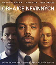 Obhájce nevinných (Blu-ray)