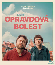 Opravdová bolest 