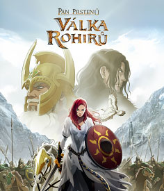 Pán prstenů: Válka Rohirů 