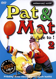 Pat a Mat 2