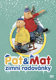 Pat a Mat: Zimní radovánky