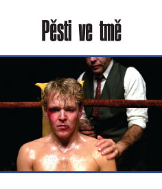 Pěsti ve tmě 