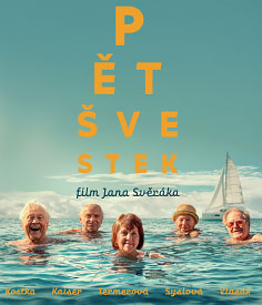 Pět švestek 