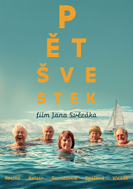 Pět švestek 