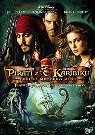 Piráti z Karibiku 2: Truhla mrtvého muže