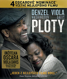 Ploty (Blu-ray)