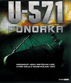 Ponorka U-571 
