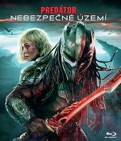 Predátor: Nebezpečné území 