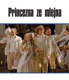 Princezna ze mlejna 