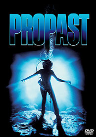 Propast (DVD)