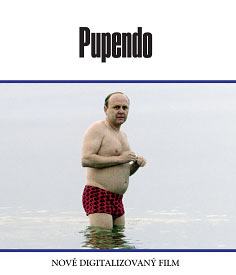 Pupendo 