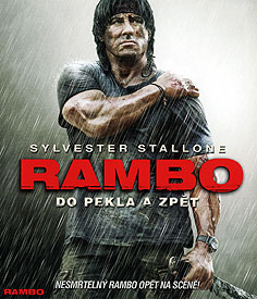 Rambo: Do pekla a zpět 